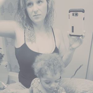 Meet your Posher, Rena